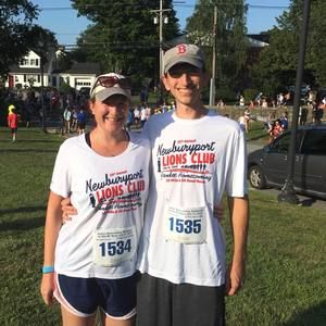 Meet your Posher, April